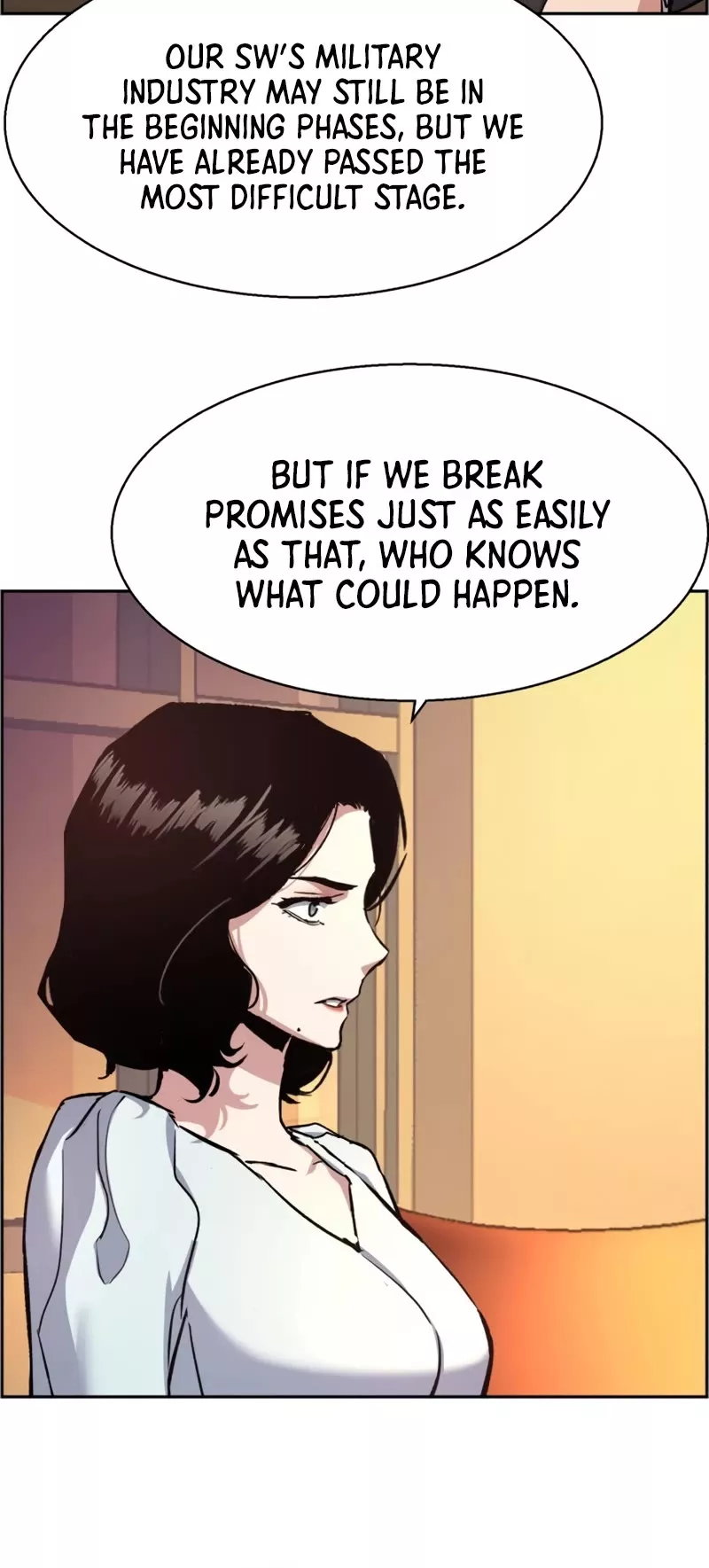 Teenage Mercenary, chapter 103, image 5