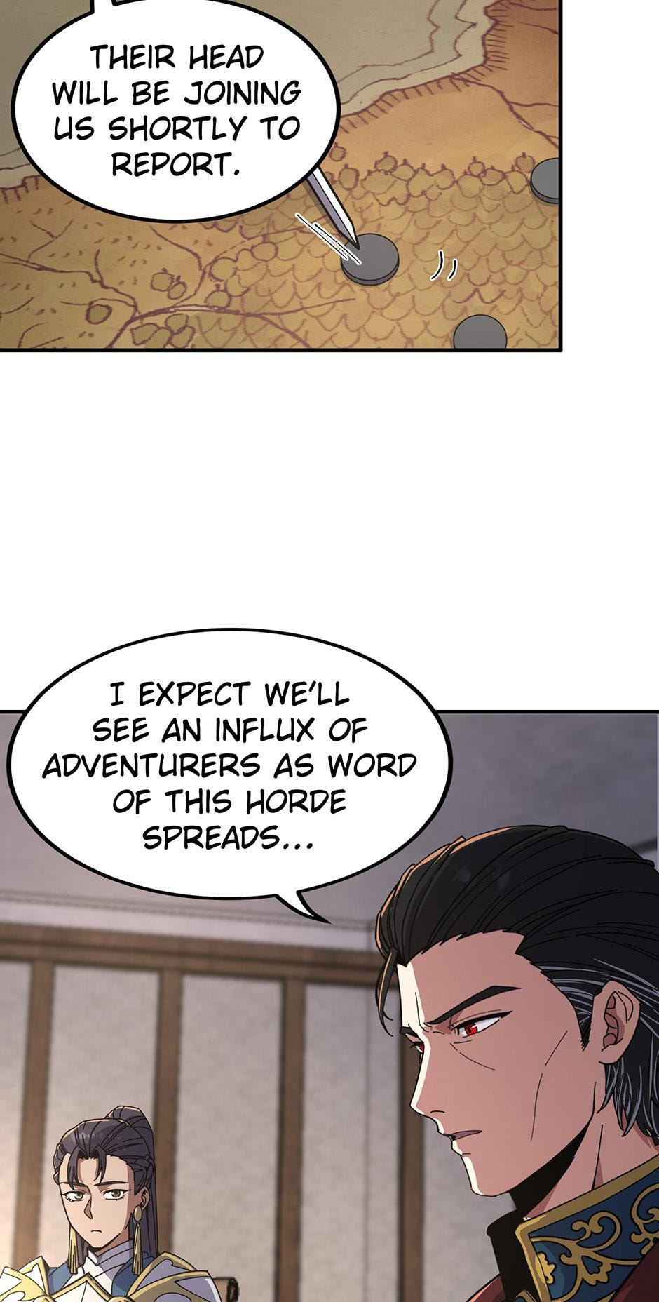 The Beginning After the End, chapter 240, image 34