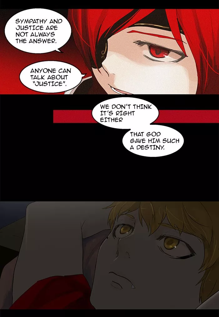 Tower of God, chapter 108, image 32