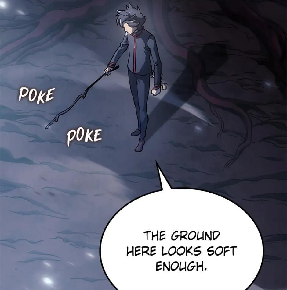 Revenge of the Baskerville Bloodhound, chapter 4, image 89