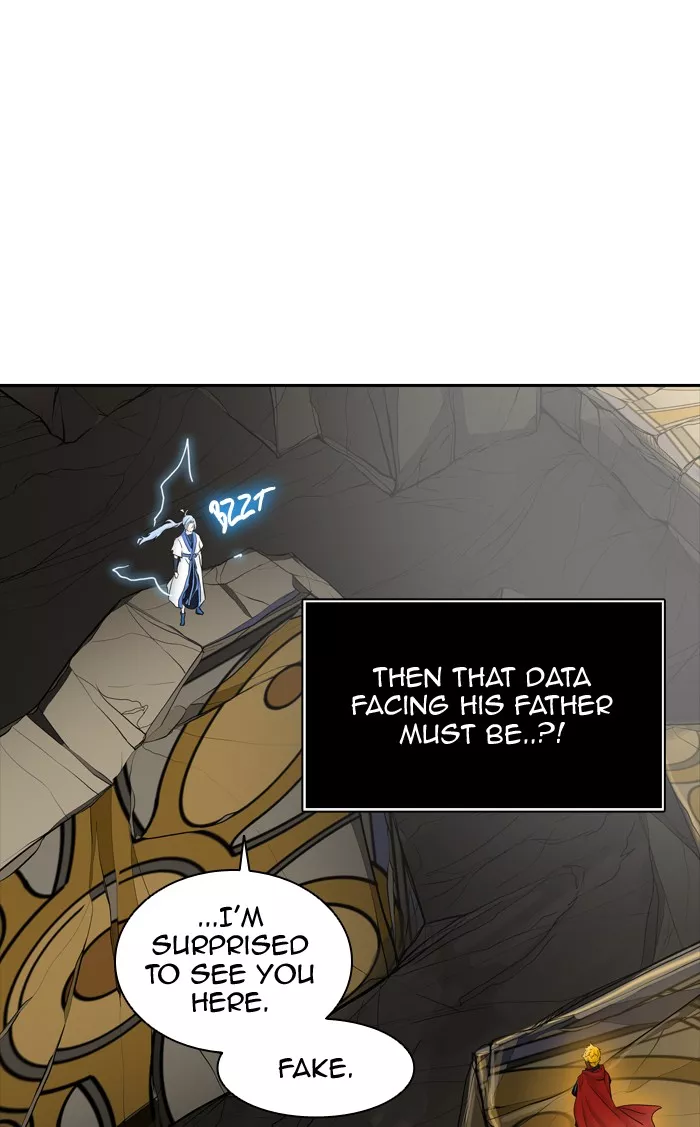 Tower of God, chapter 366, image 41