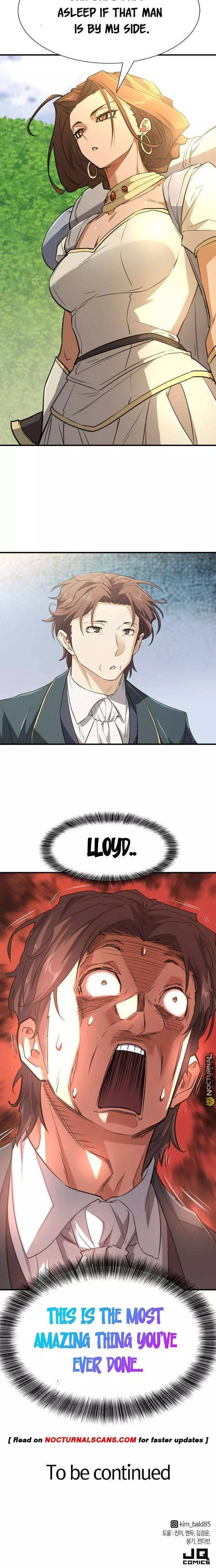 The Greatest Estate Developer, chapter 99, image 26