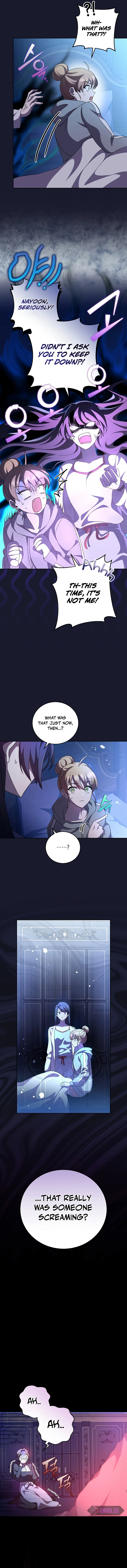 The Novel’s Extra, chapter 43, image 11