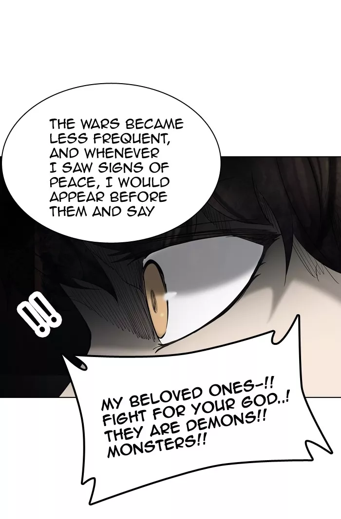 Tower of God, chapter 269, image 59