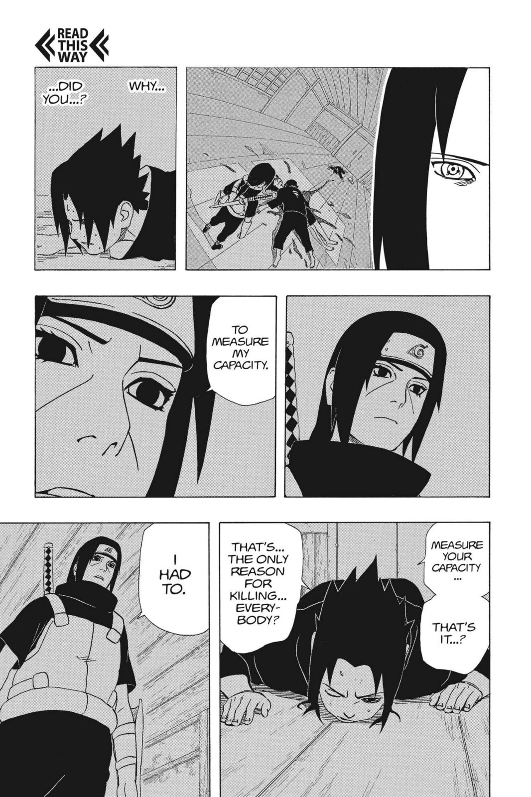 Naruto, chapter 344, image 5