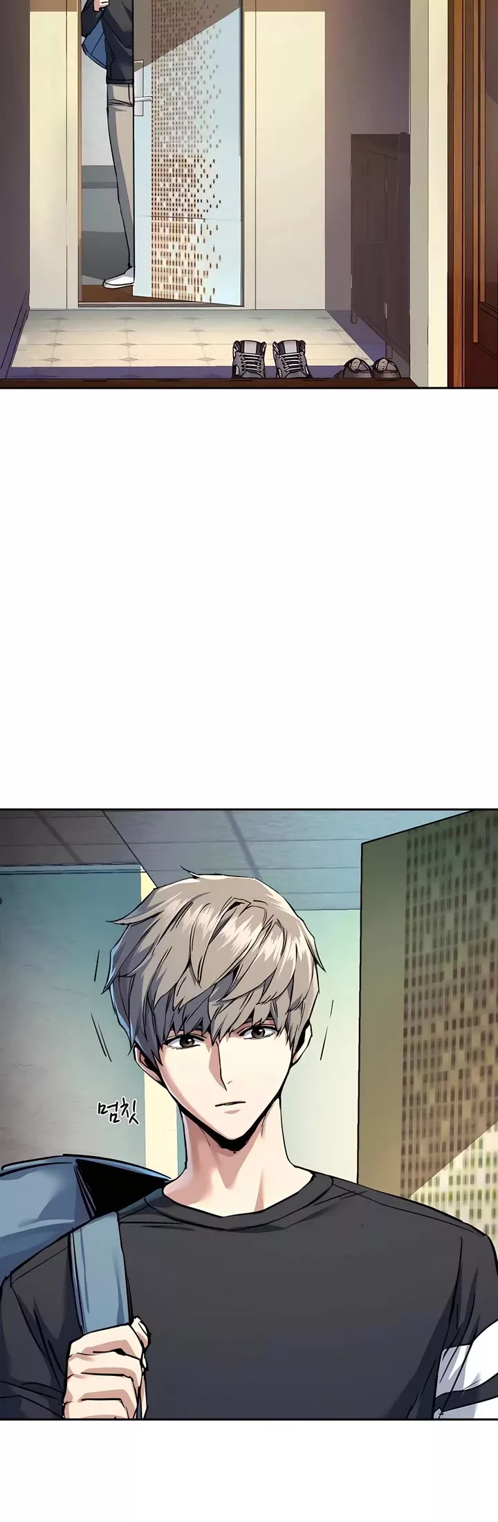 Teenage Mercenary, chapter 244, image 19