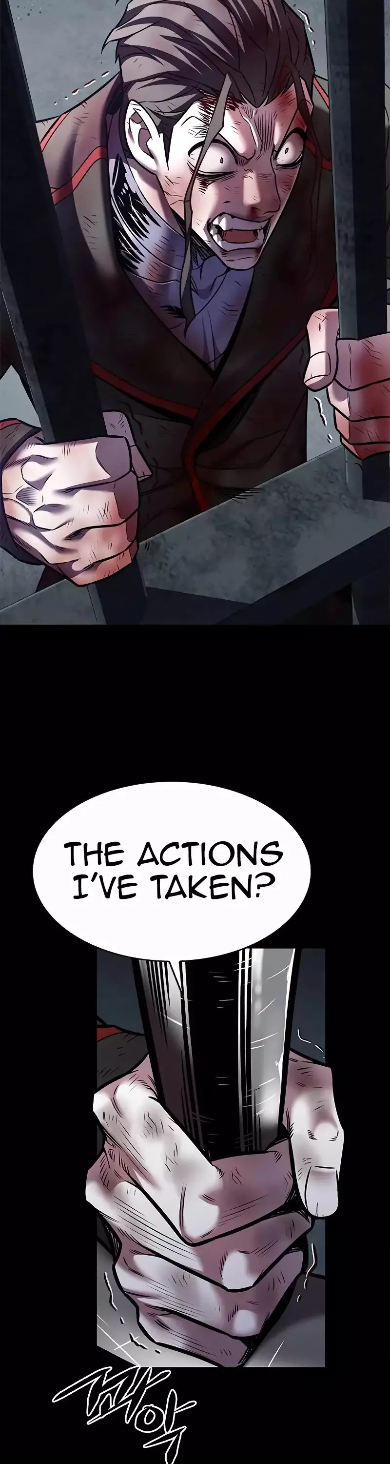 Eleceed, chapter 300, image 30