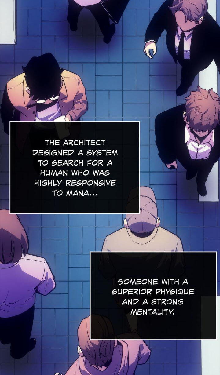 Solo Leveling, chapter 163, image 97