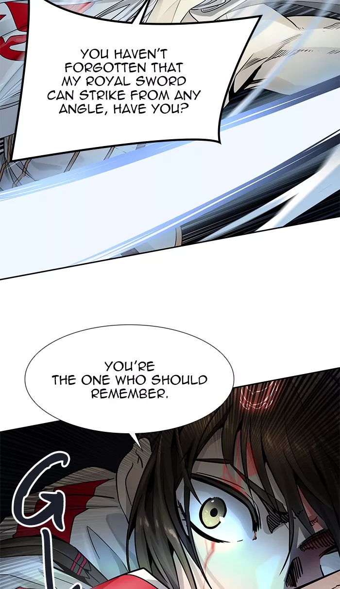 Tower of God, chapter 504, image 105
