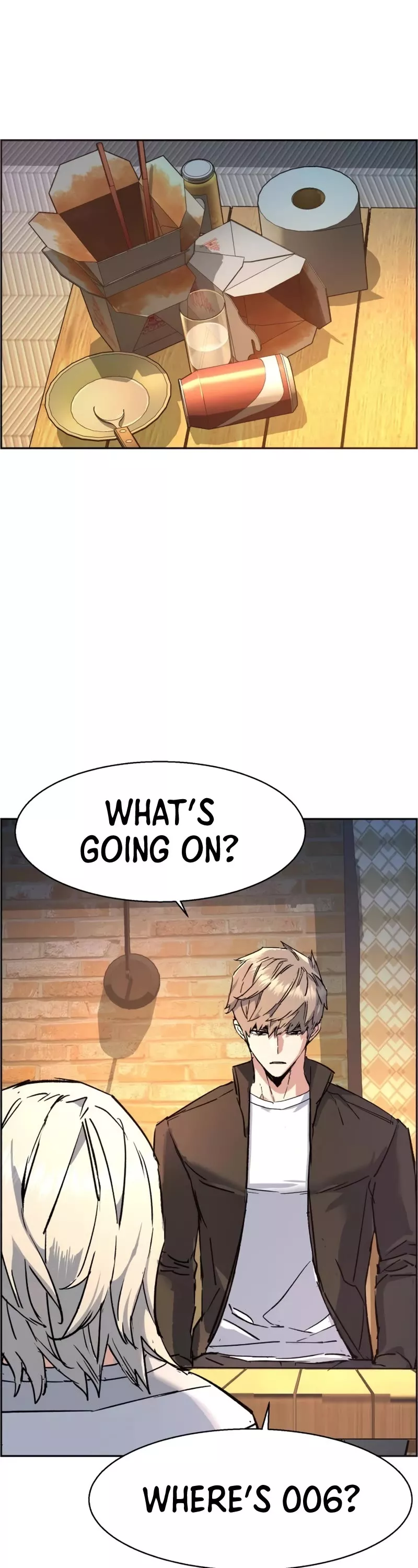 Teenage Mercenary, chapter 117, image 47