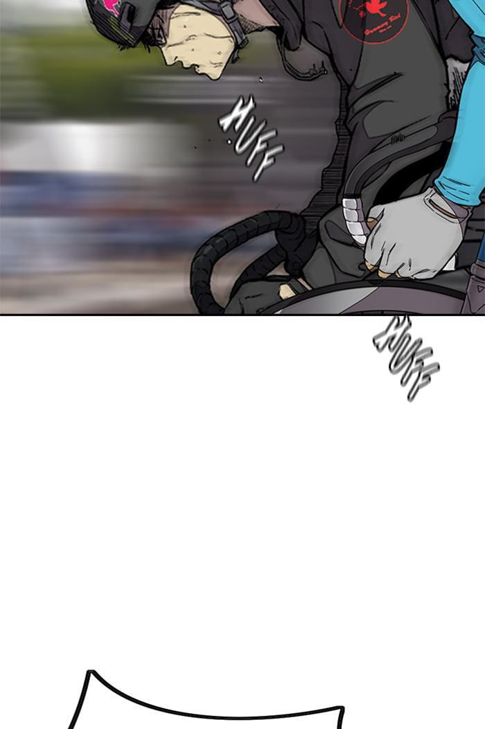 Wind Breaker, chapter 346, image 32