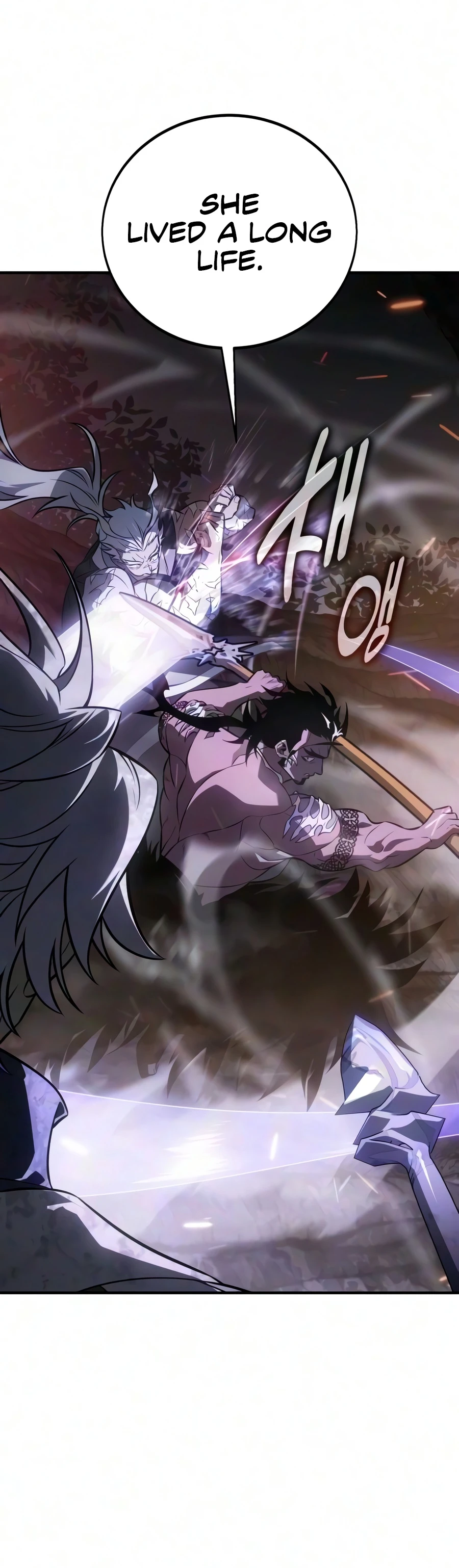 I Killed the Main Player, chapter 138, image 5