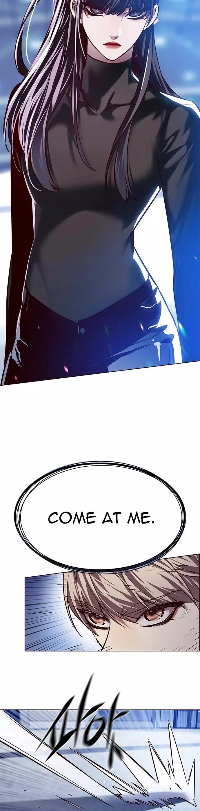 Eleceed, chapter 242, image 40