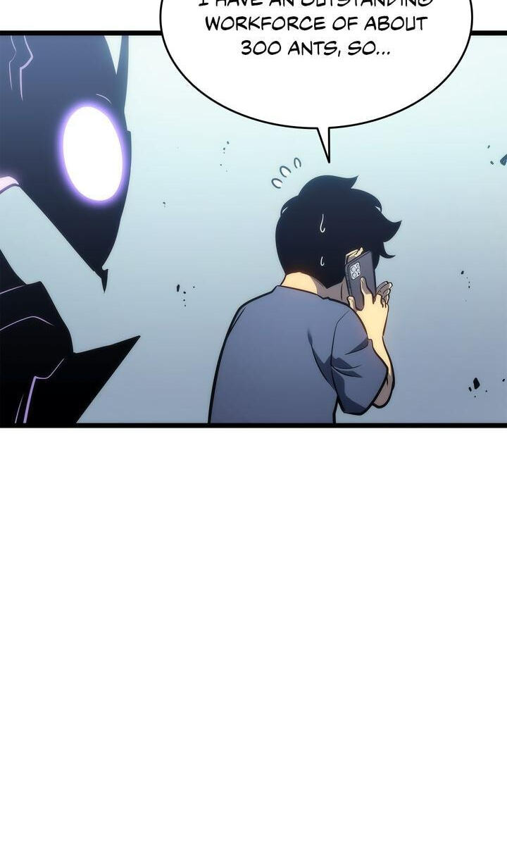 Solo Leveling, chapter 154, page 95