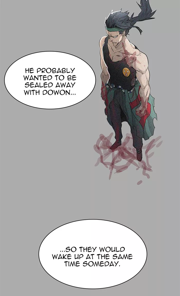 Tower of God, chapter 457, image 81