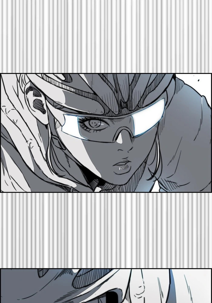 Wind Breaker, chapter 206, image 36