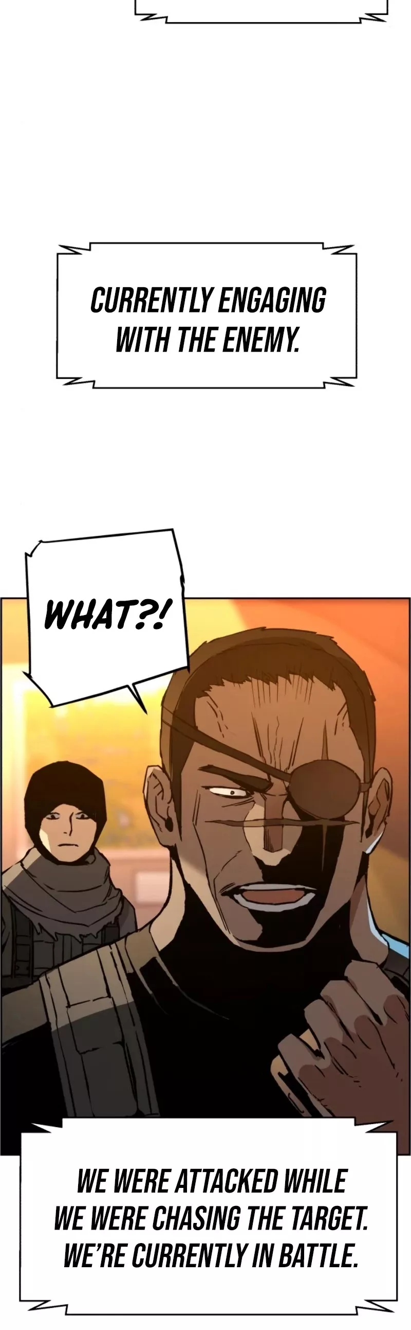 Teenage Mercenary, chapter 32, image 53