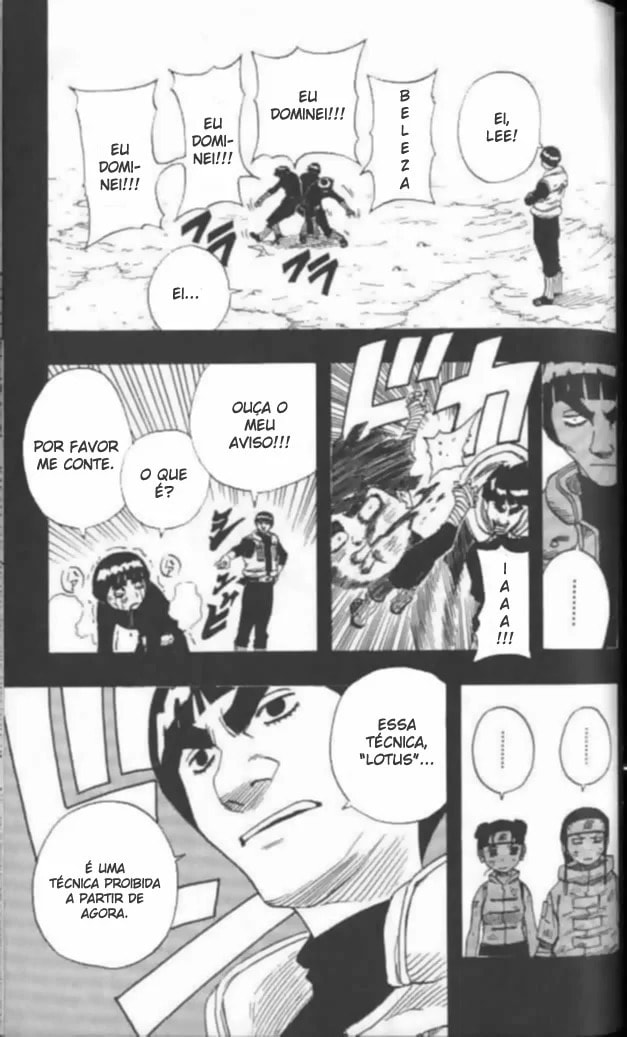 Naruto, chapter 52, image 12