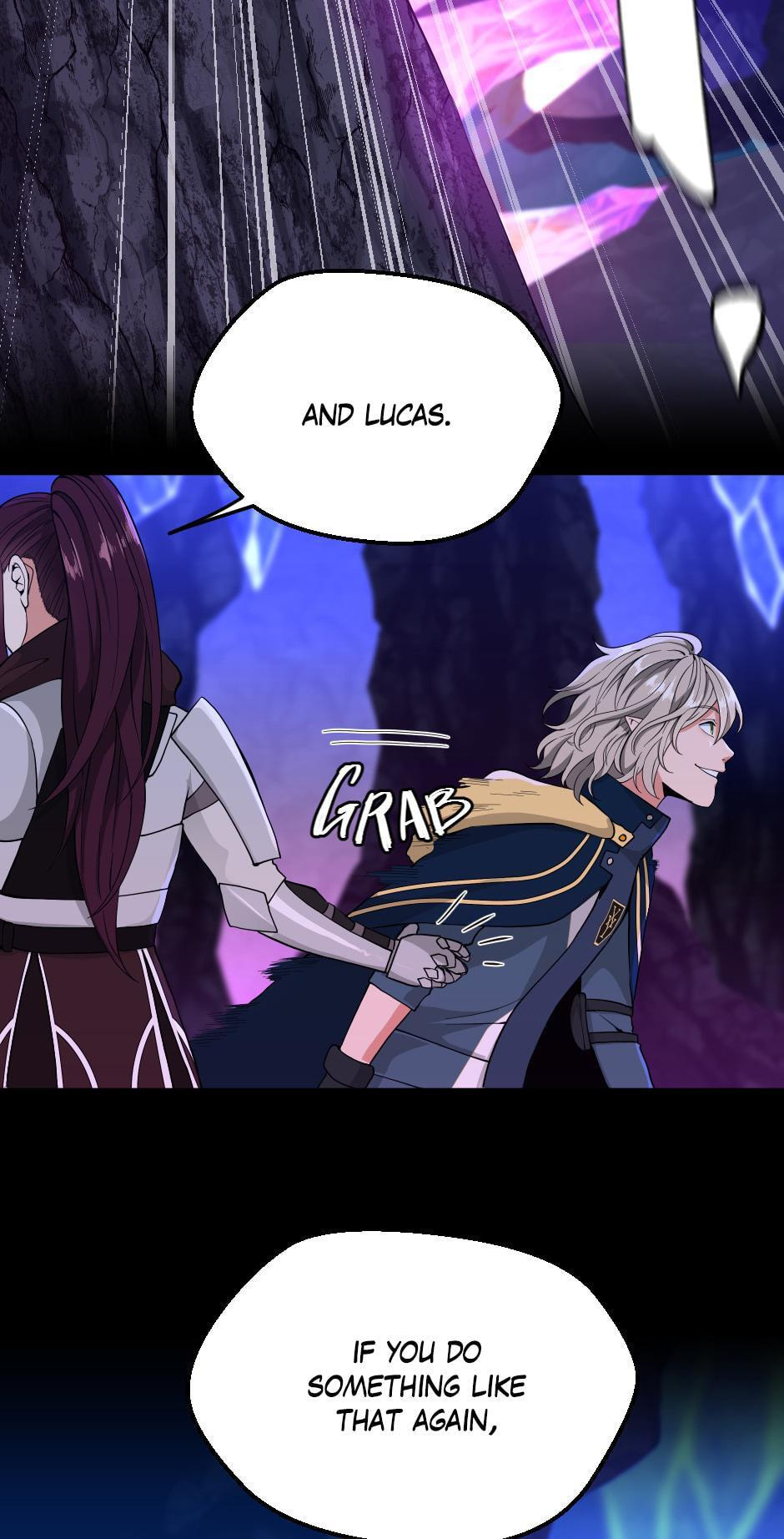 The Beginning After the End, chapter 116, image 47