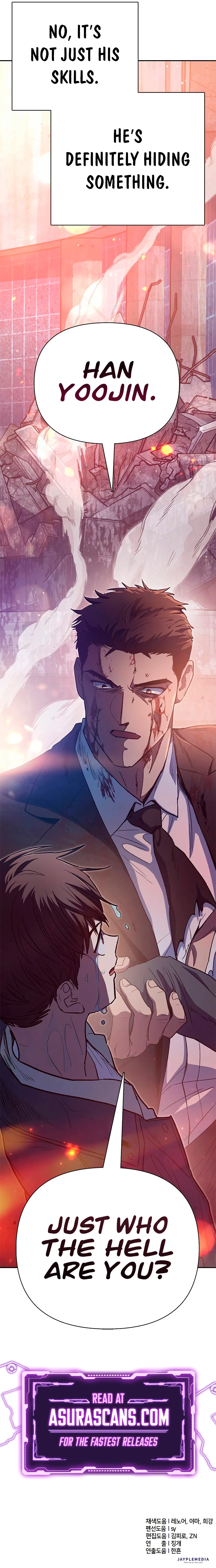 The S-Classes That I Raised, chapter 125, image 15