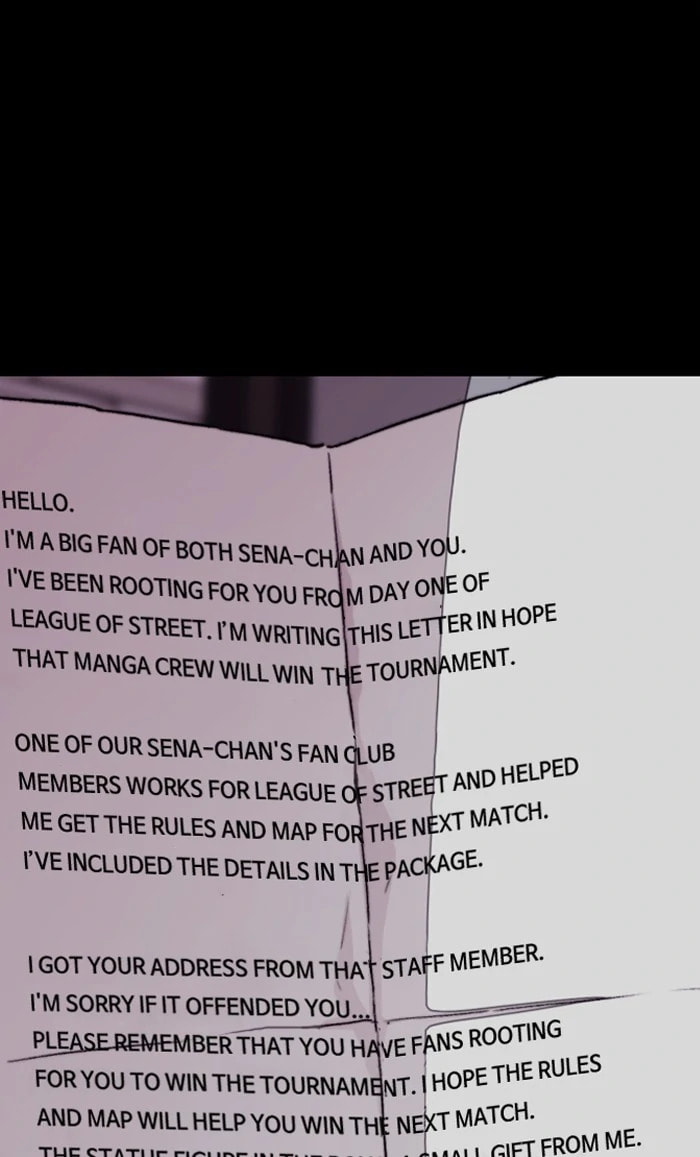 Wind Breaker, chapter 298, image 97
