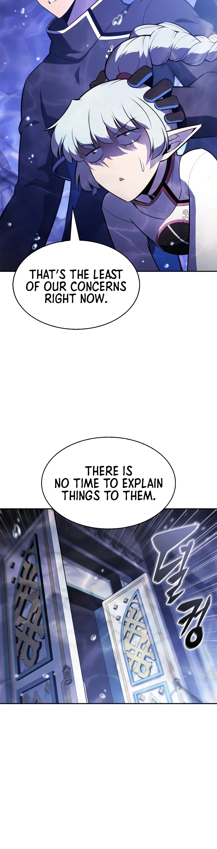 Solo Max-Level Newbie, chapter 263, image 7