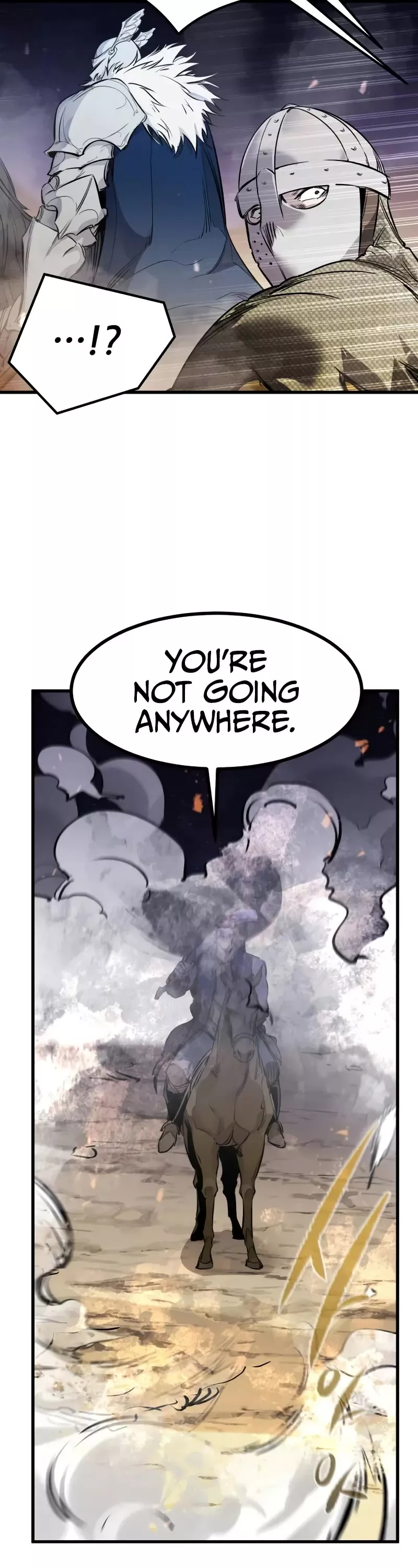 The Regressed Mercenary Has a Plan, chapter 38, image 53