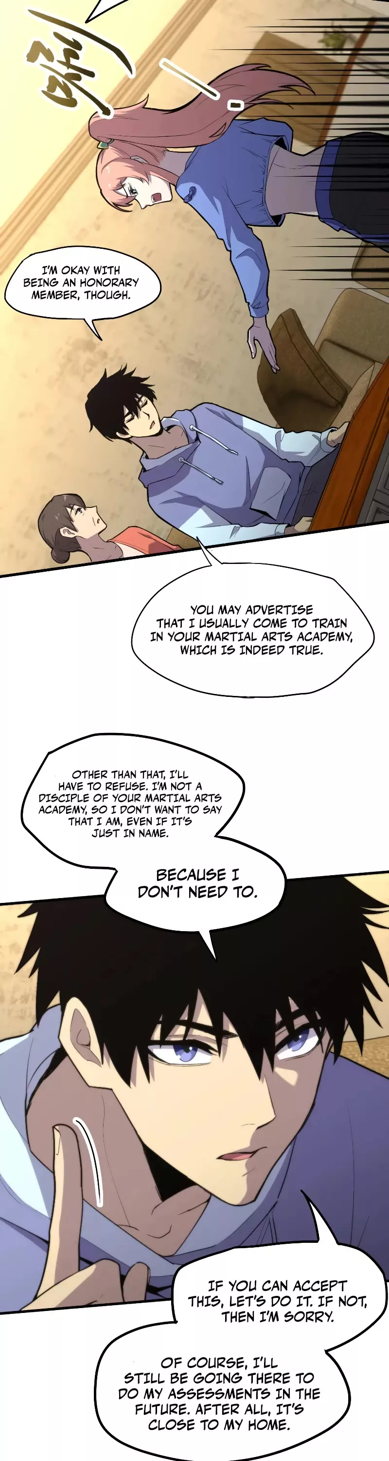 Logging 10,000 Years into the Future, chapter 14, image 9