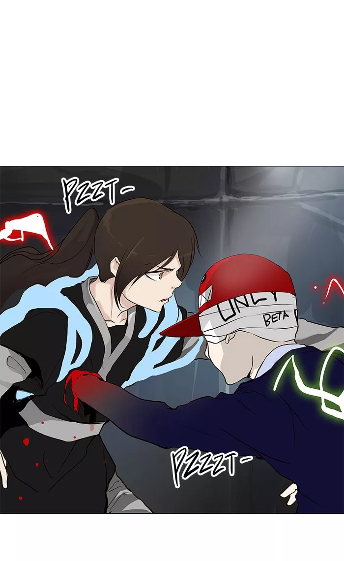 Tower of God, chapter 164, image 39