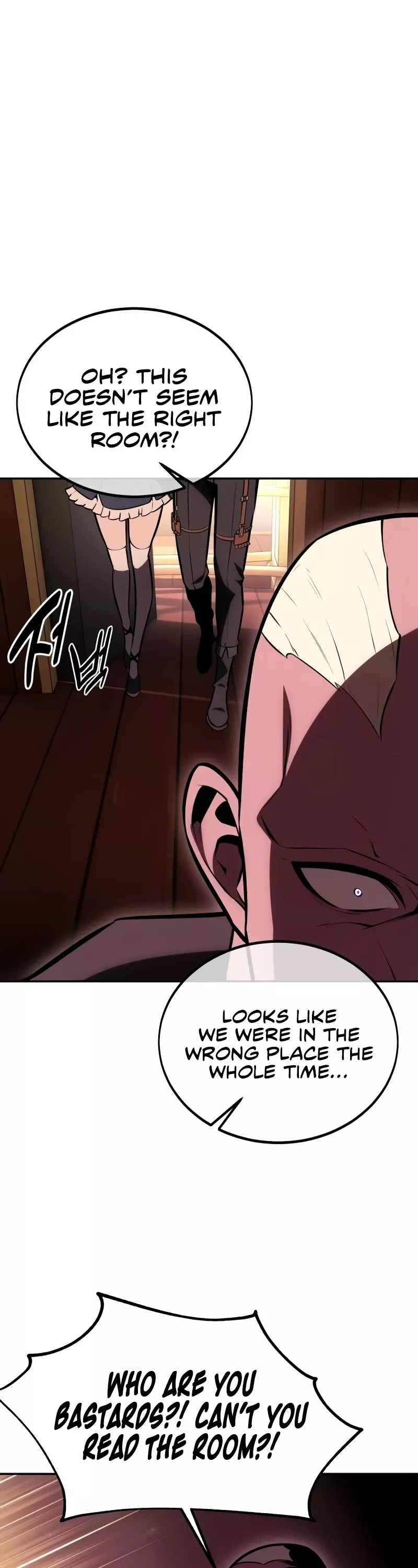 I Killed the Main Player, chapter 33, image 108