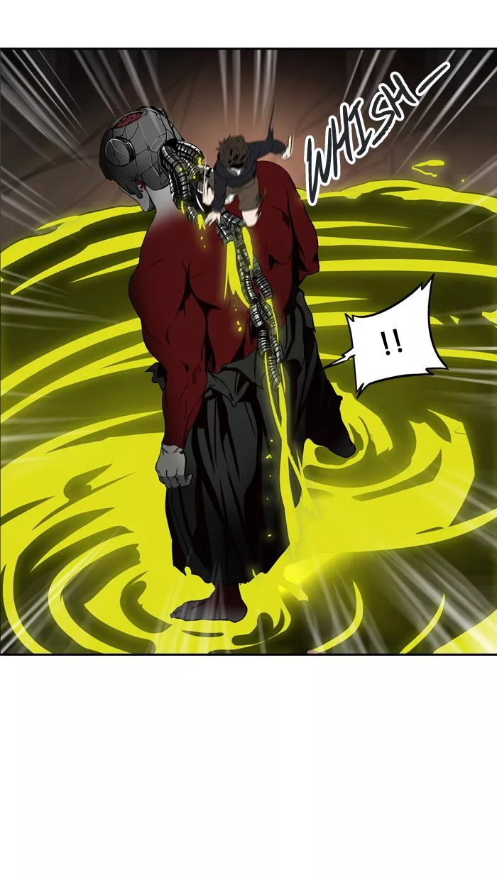 Tower of God, chapter 290, image 39
