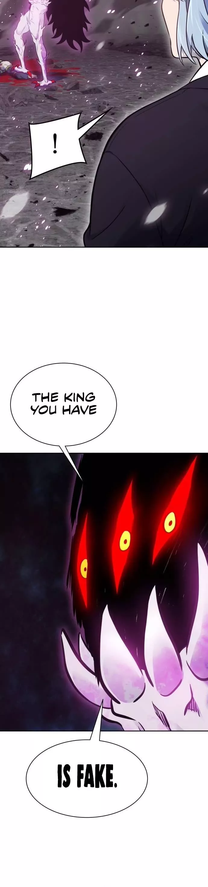 Tower of God, chapter 610, image 41