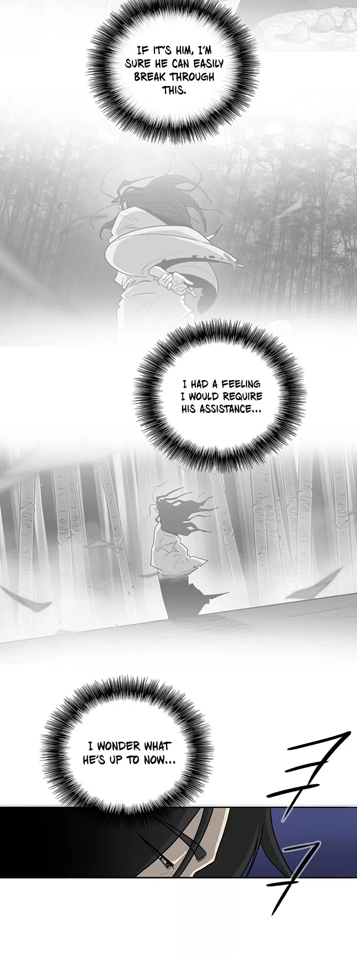 Legend of the Northern Blade, chapter 53, image 19