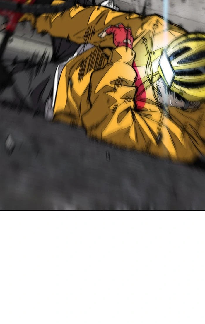 Wind Breaker, chapter 371, image 20