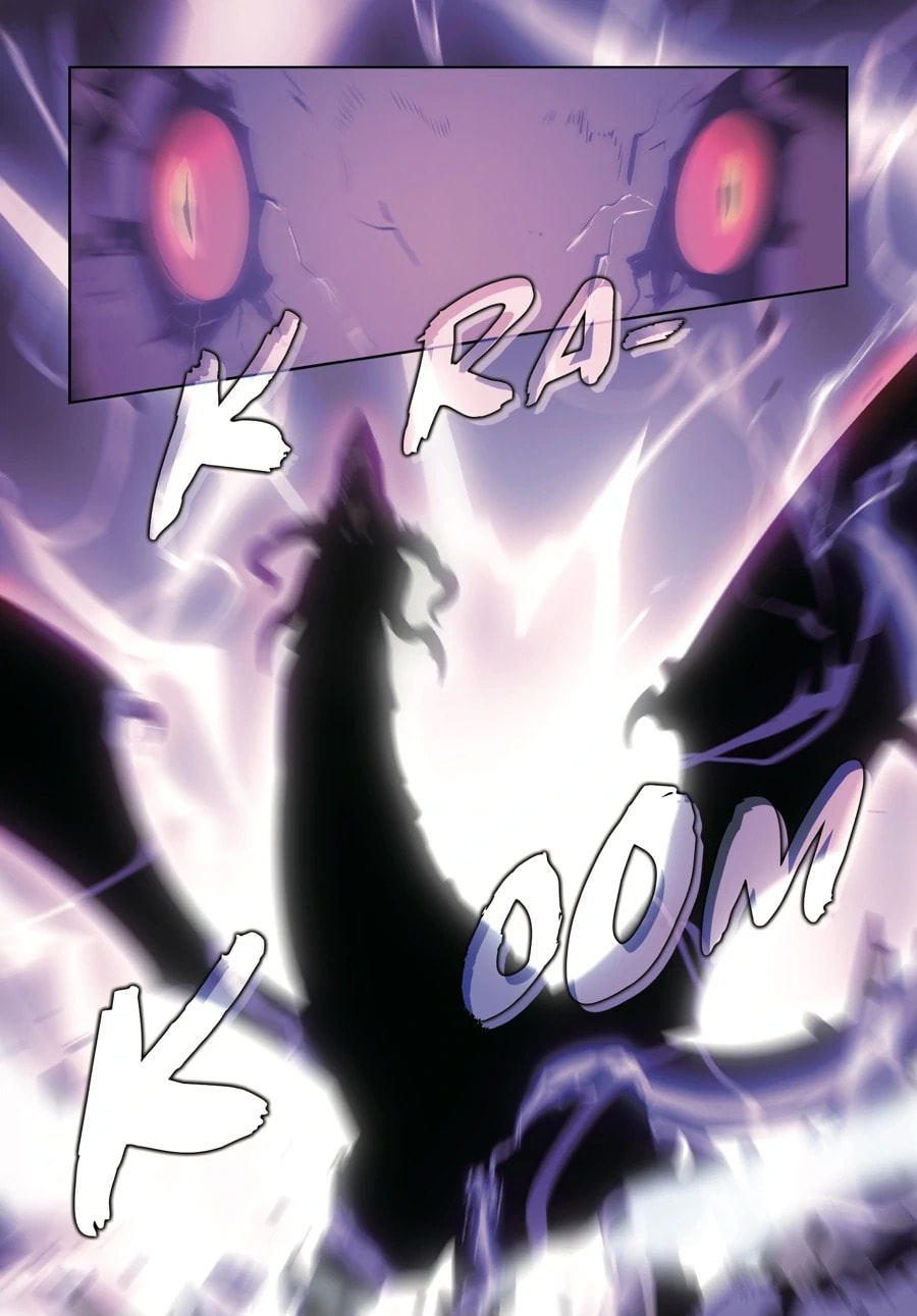 Solo Leveling, chapter 39, page 28