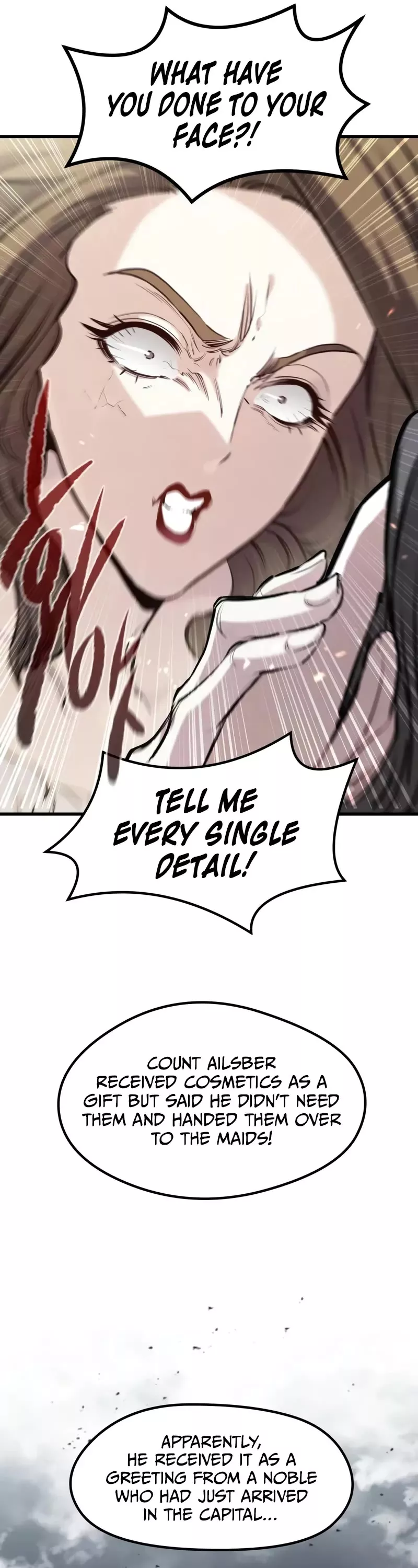 The Regressed Mercenary Has a Plan, chapter 51, image 26