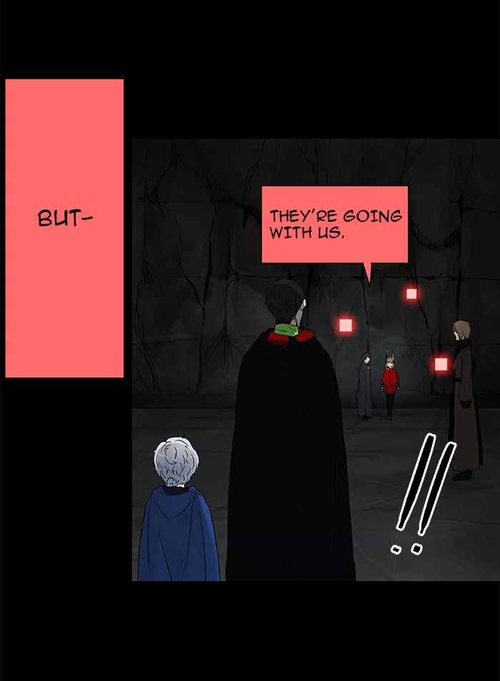Tower of God, chapter 132, image 27