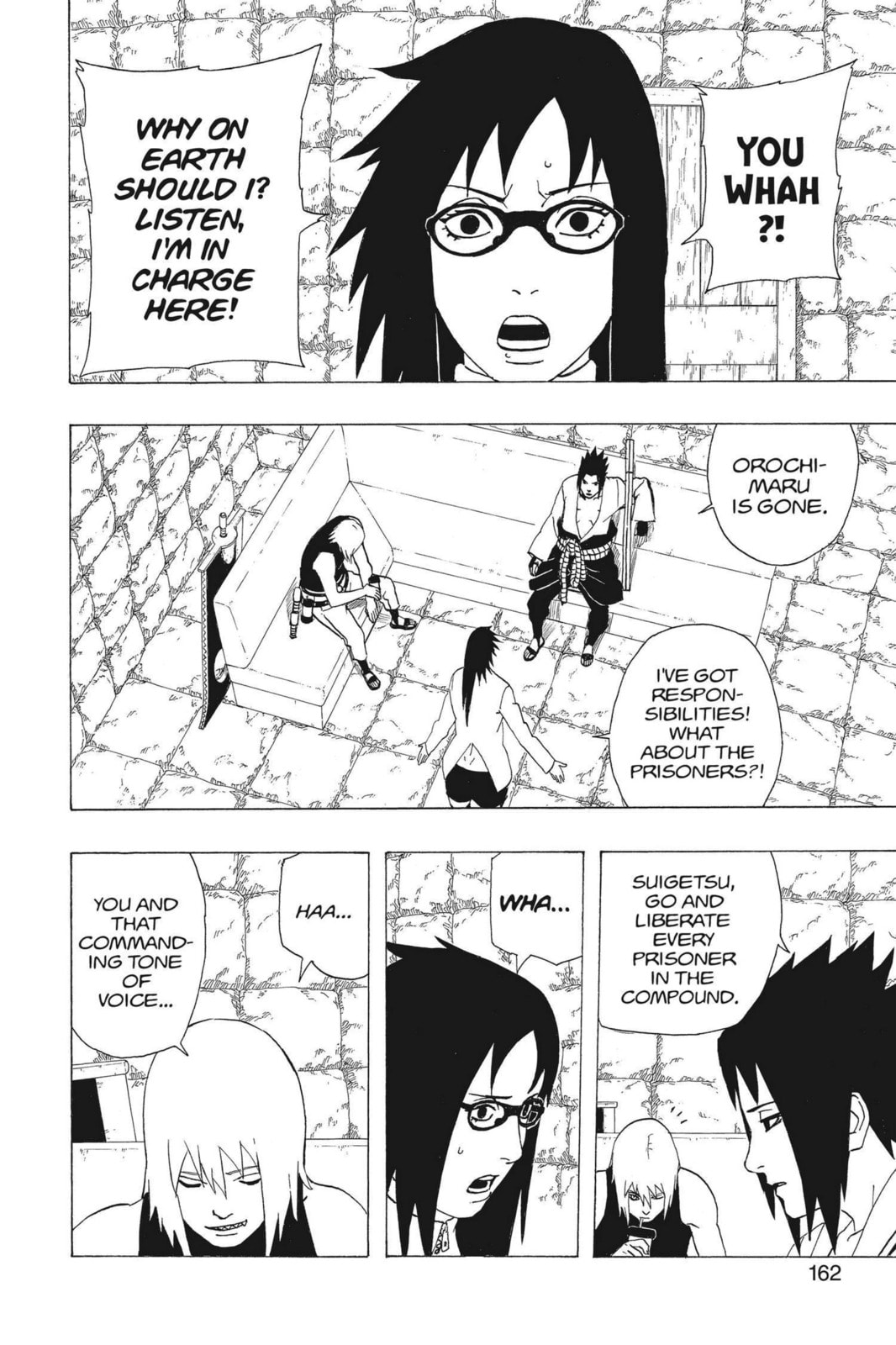 Naruto, chapter 348, image 8