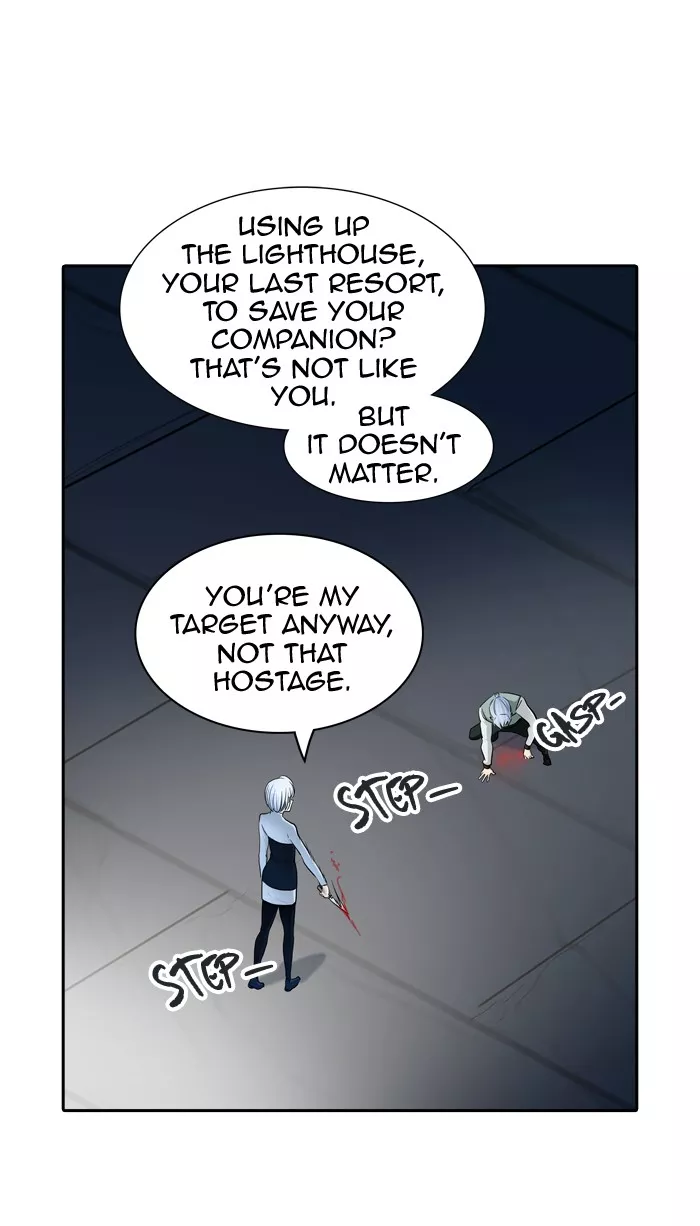 Tower of God, chapter 363, image 35