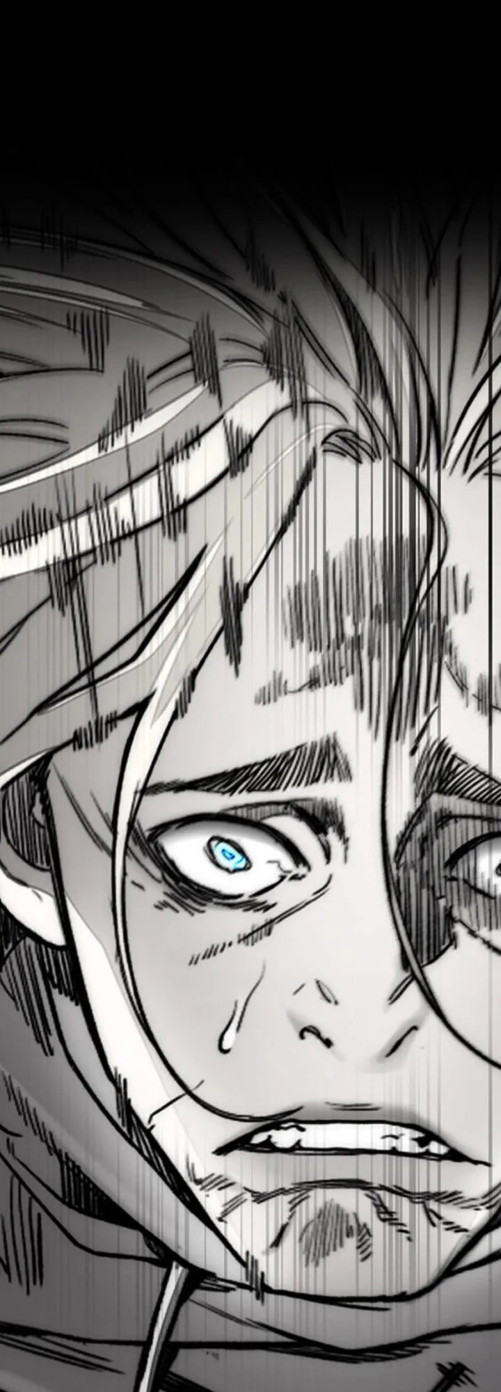Wind Breaker, chapter 20, page 42