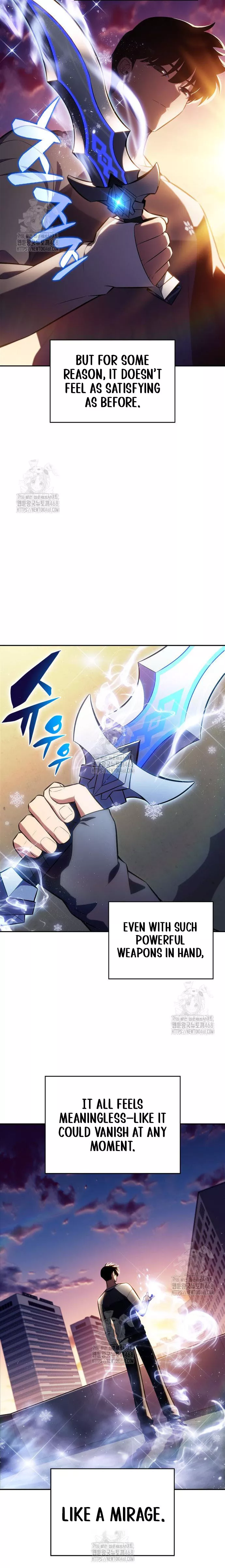 Solo Max-Level Newbie, chapter 227, image 20