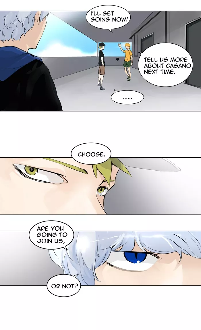 Tower of God, chapter 192, image 14