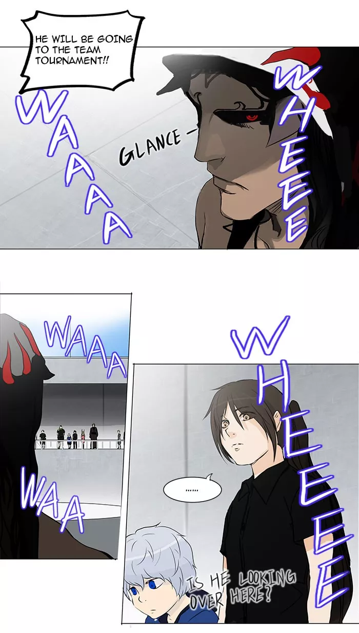 Tower of God, chapter 151, image 43