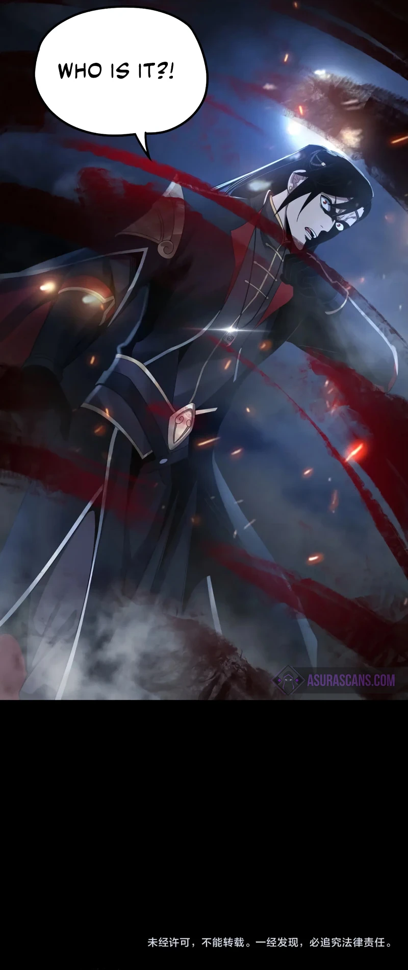 I Am the Fated Villain, chapter 41, image 9