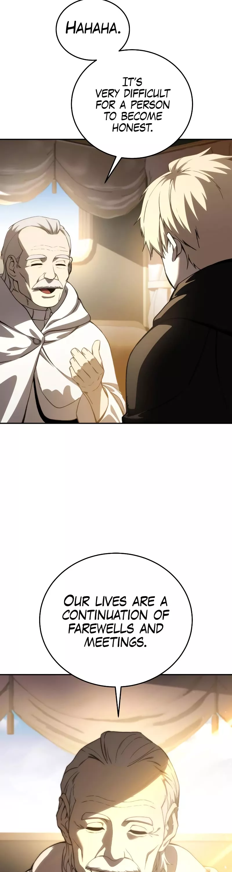 Star-Fostered Swordmaster, chapter 34, image 14