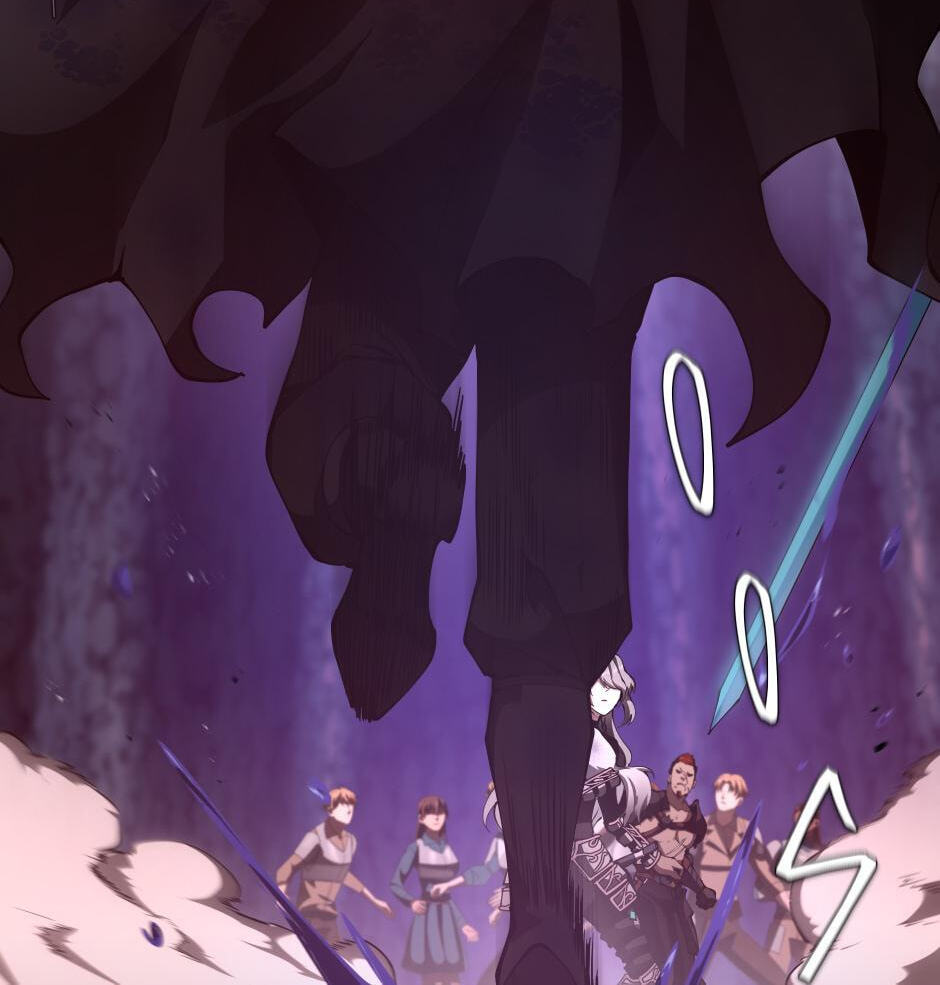 The Beginning After the End, chapter 172, image 20