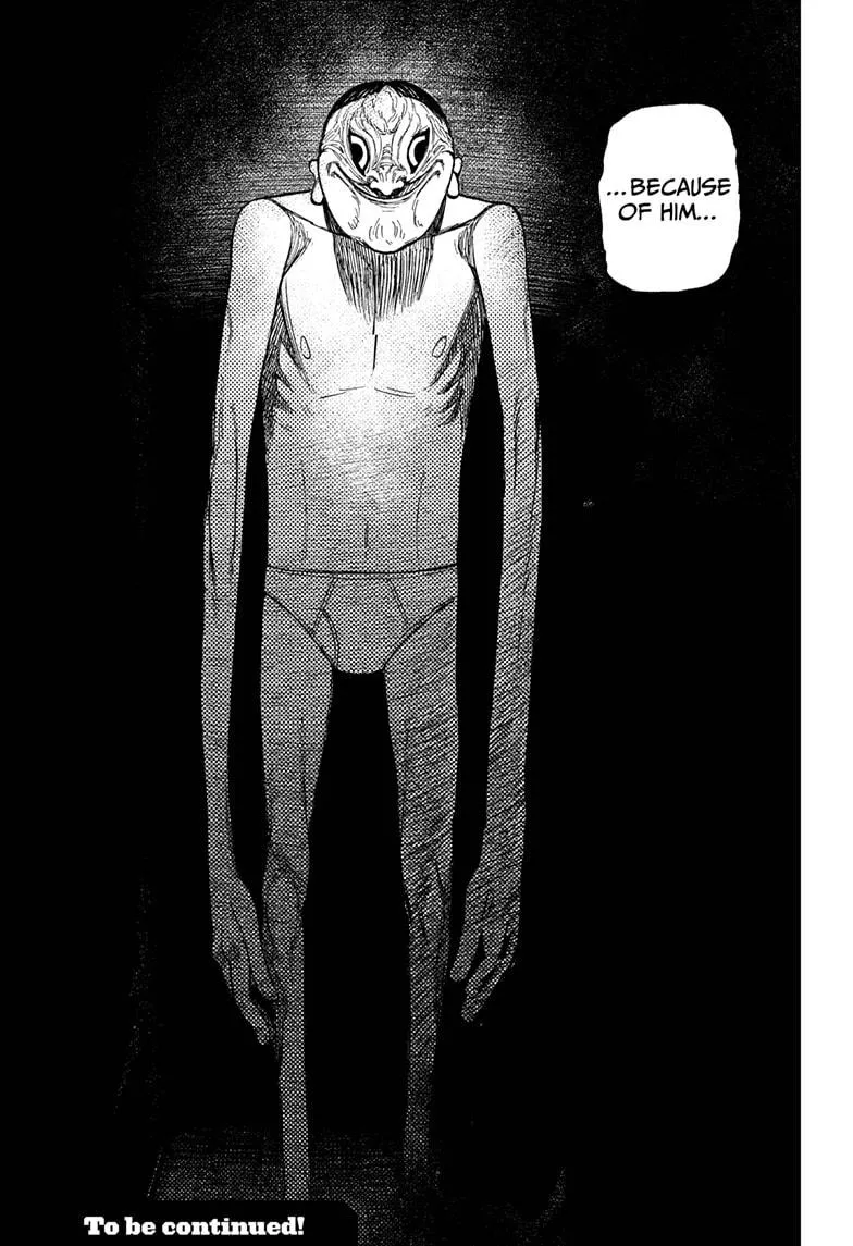 Dandadan, chapter 31, image 21
