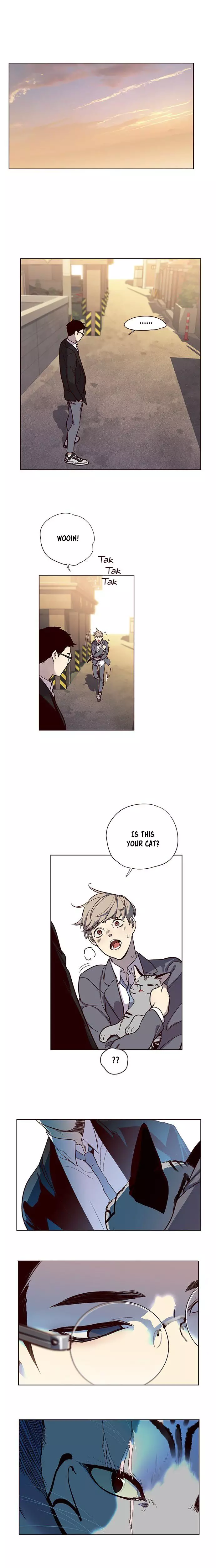 Eleceed, chapter 11, image 16