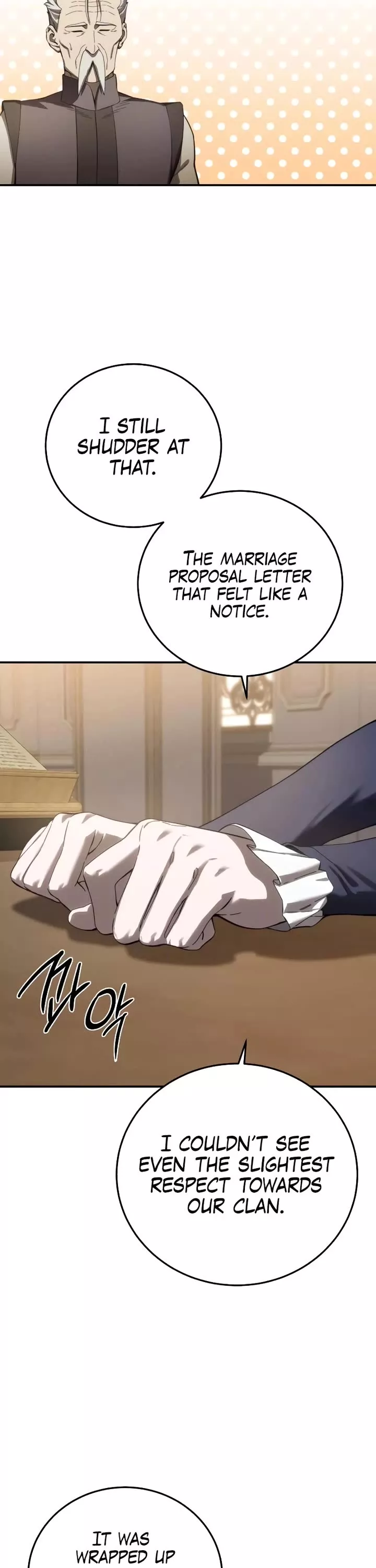 Star-Embracing Swordmaster, chapter 78, image 23
