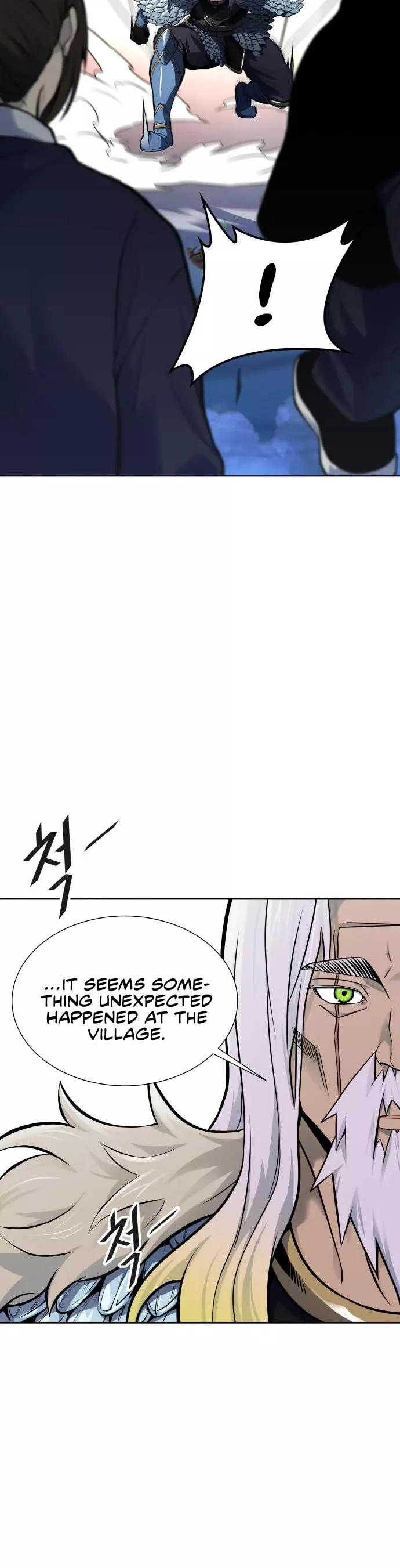 Tower of God, chapter 590, image 40